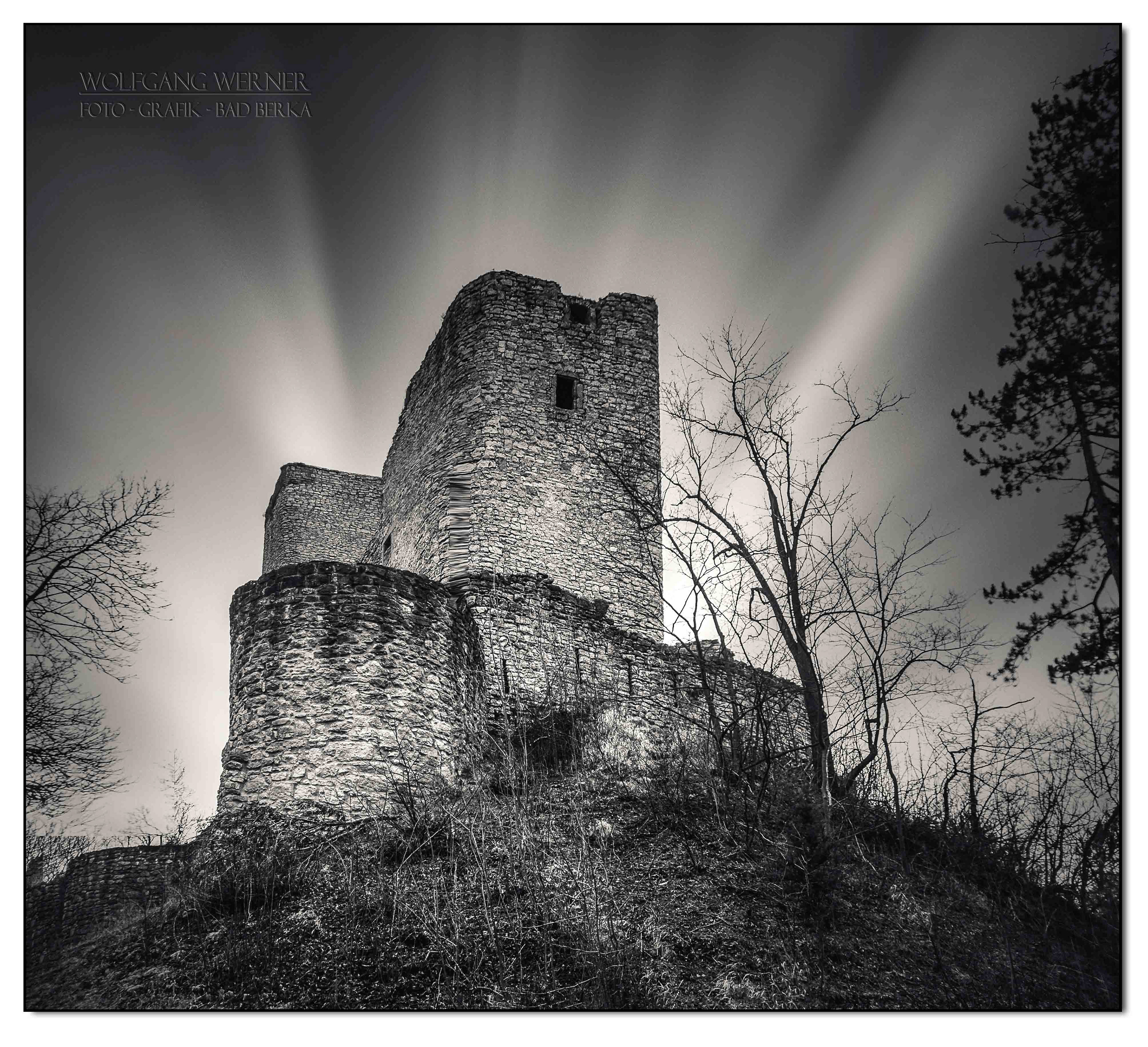 Burg Ehrenstein