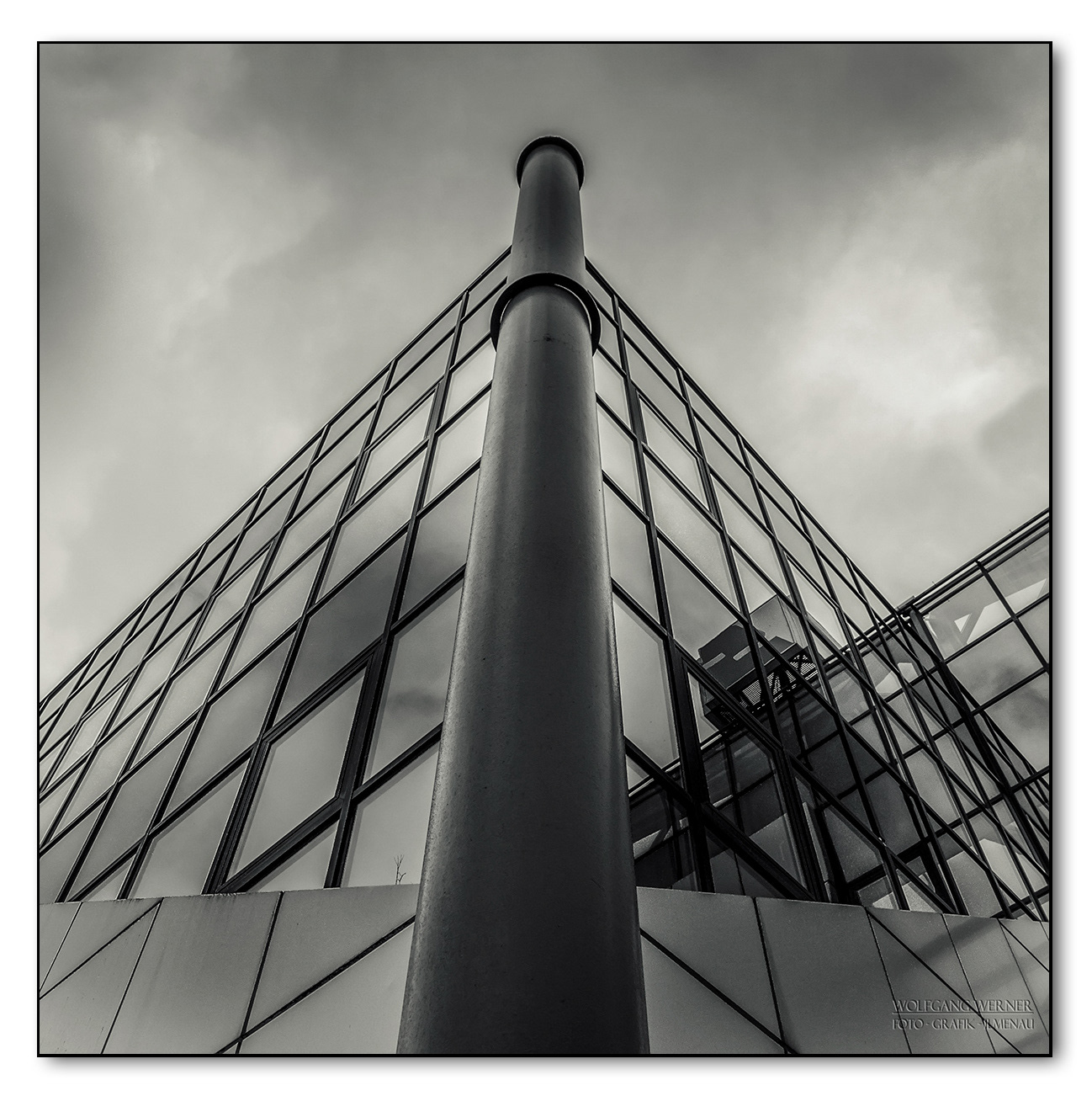 Architekturdetail I
