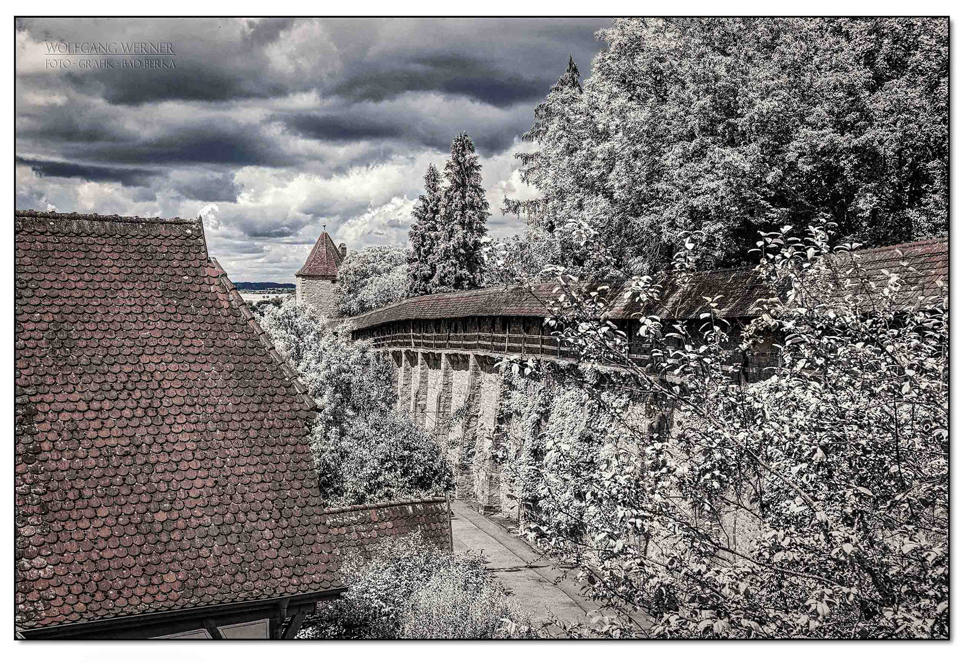Rothenburg ob der Tauber III