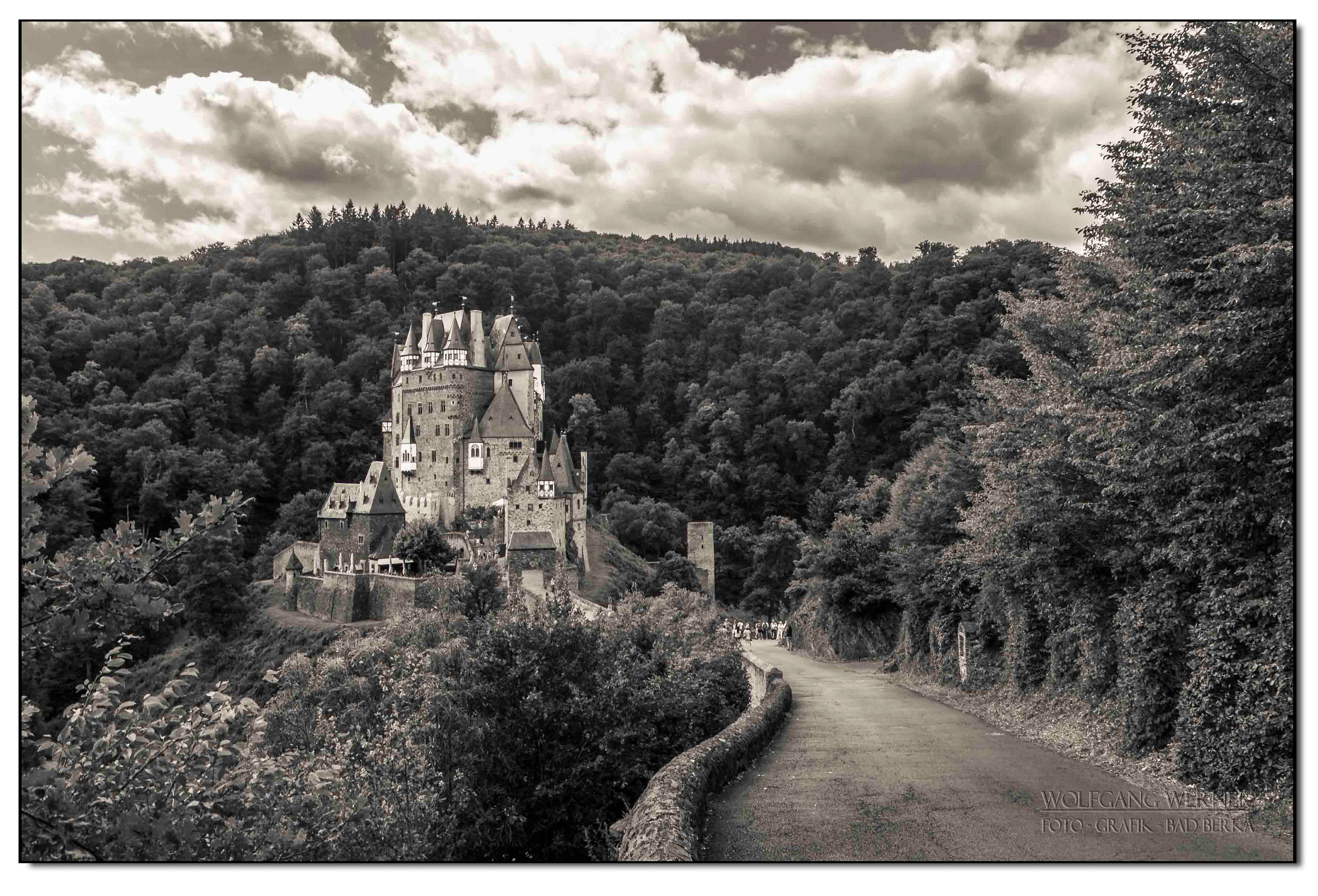 Burg Eltz II
