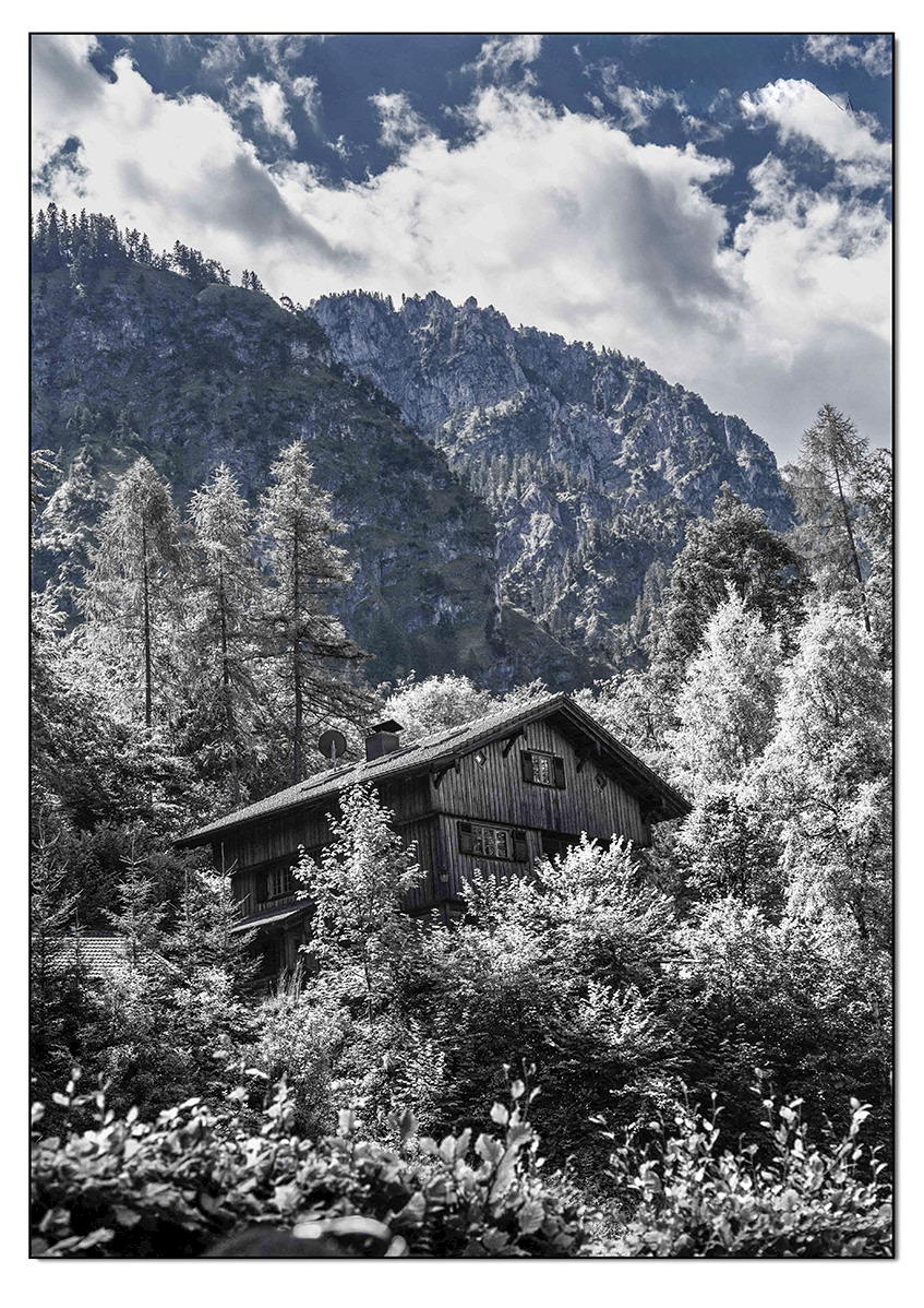 Haus in Schwangau III
