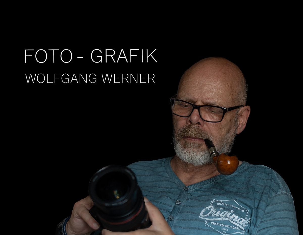 wolfgang werner