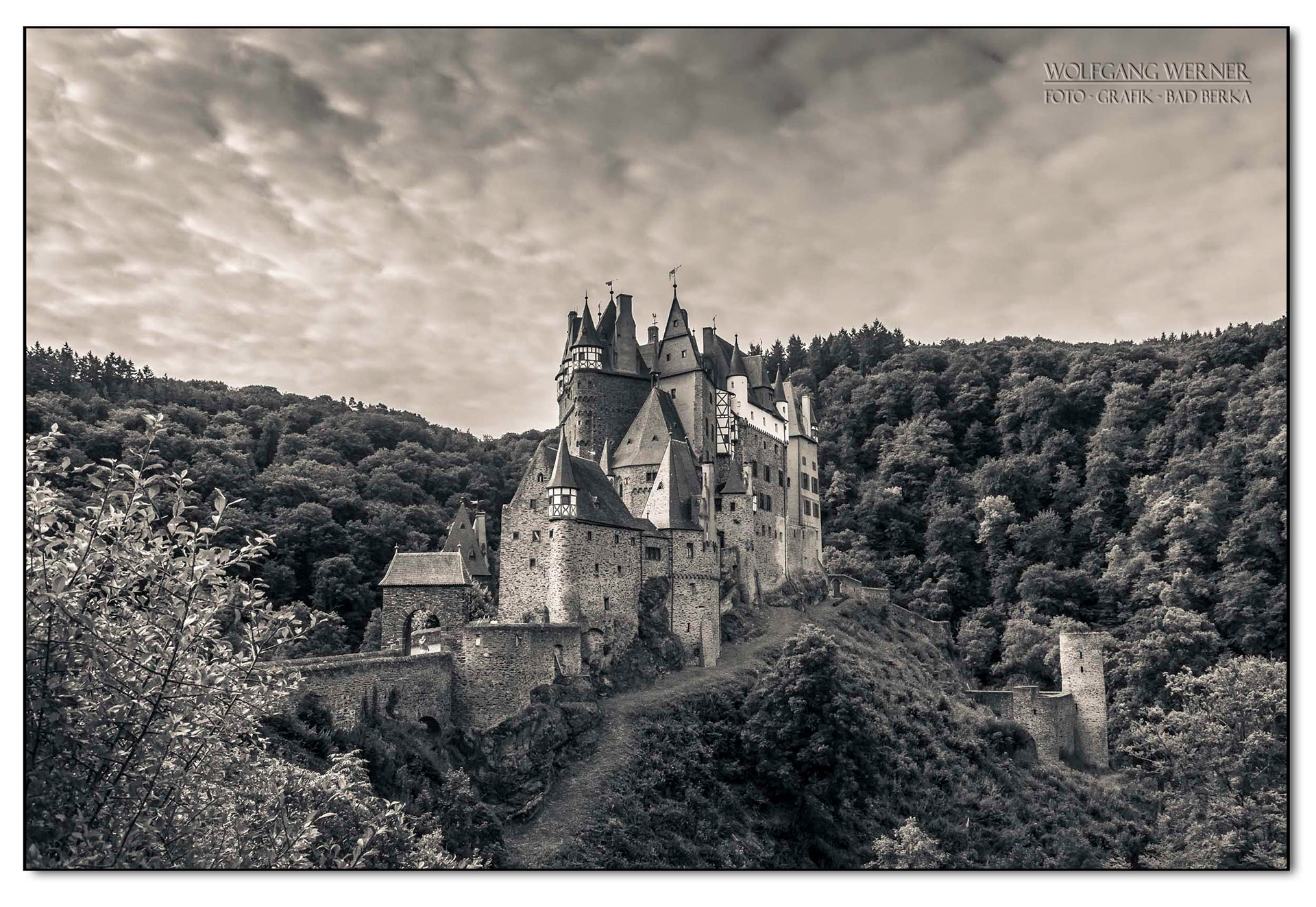 Burg Eltz I