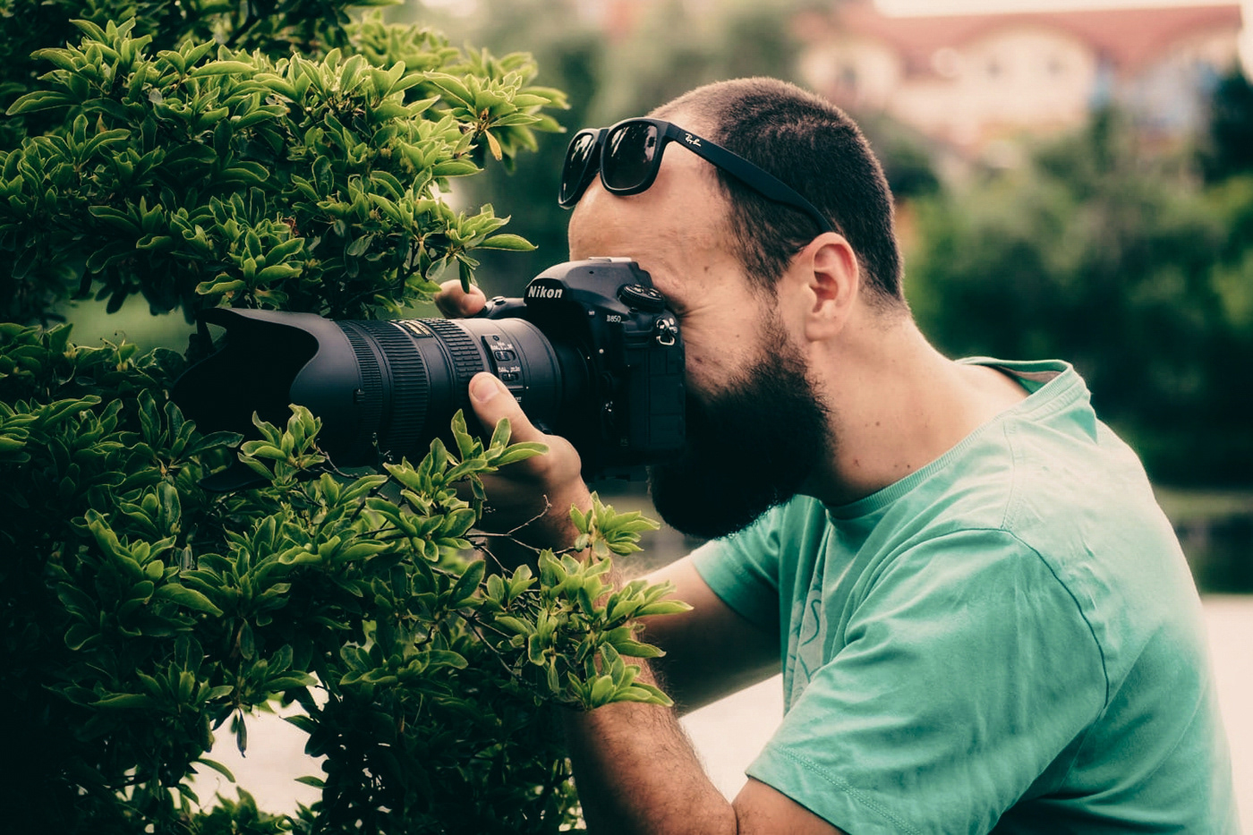Curs foto Atelierele Ilbah Cluj-Napoca