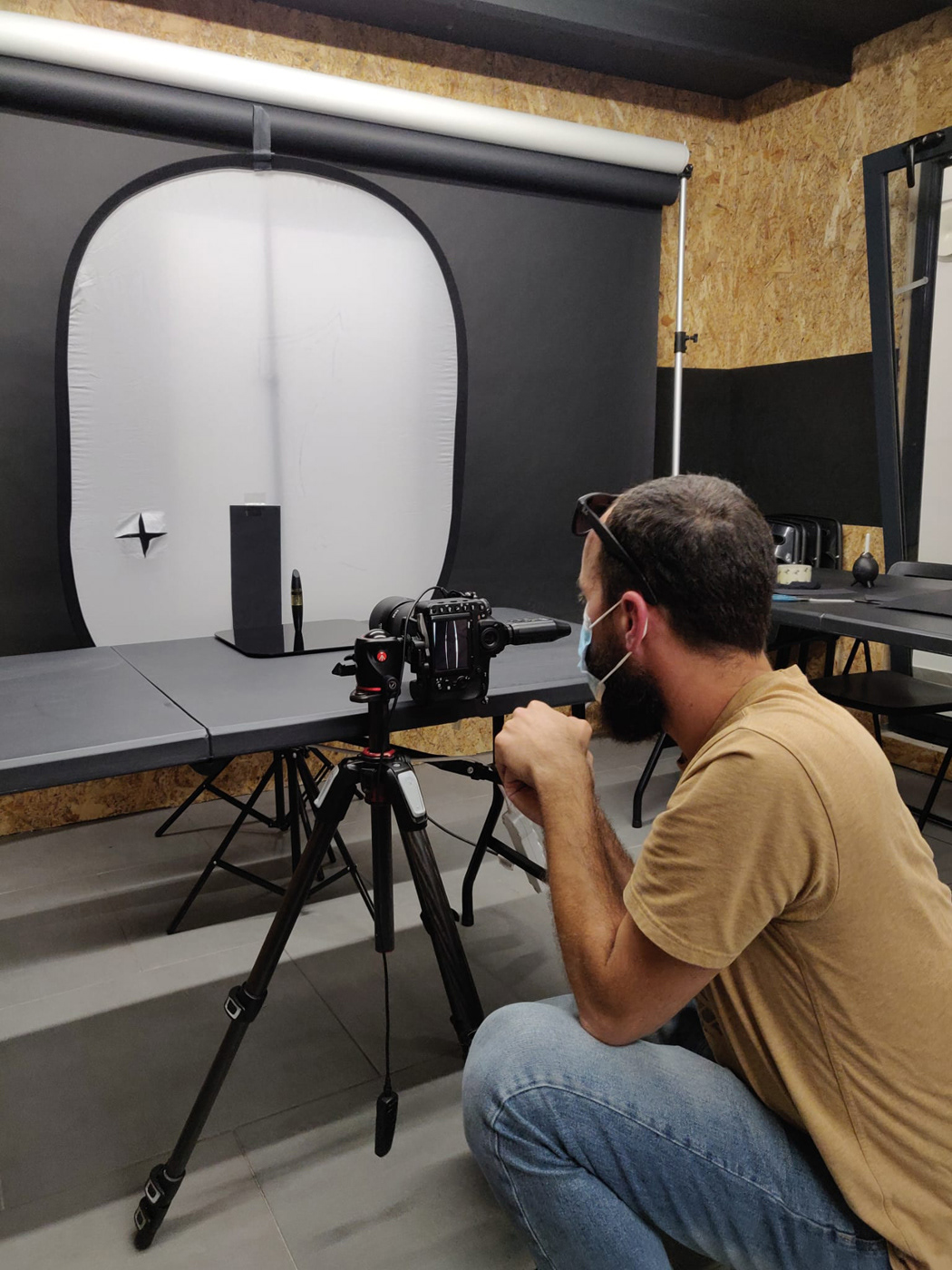 Curs foto Atelierele Ilbah Cluj-Napoca