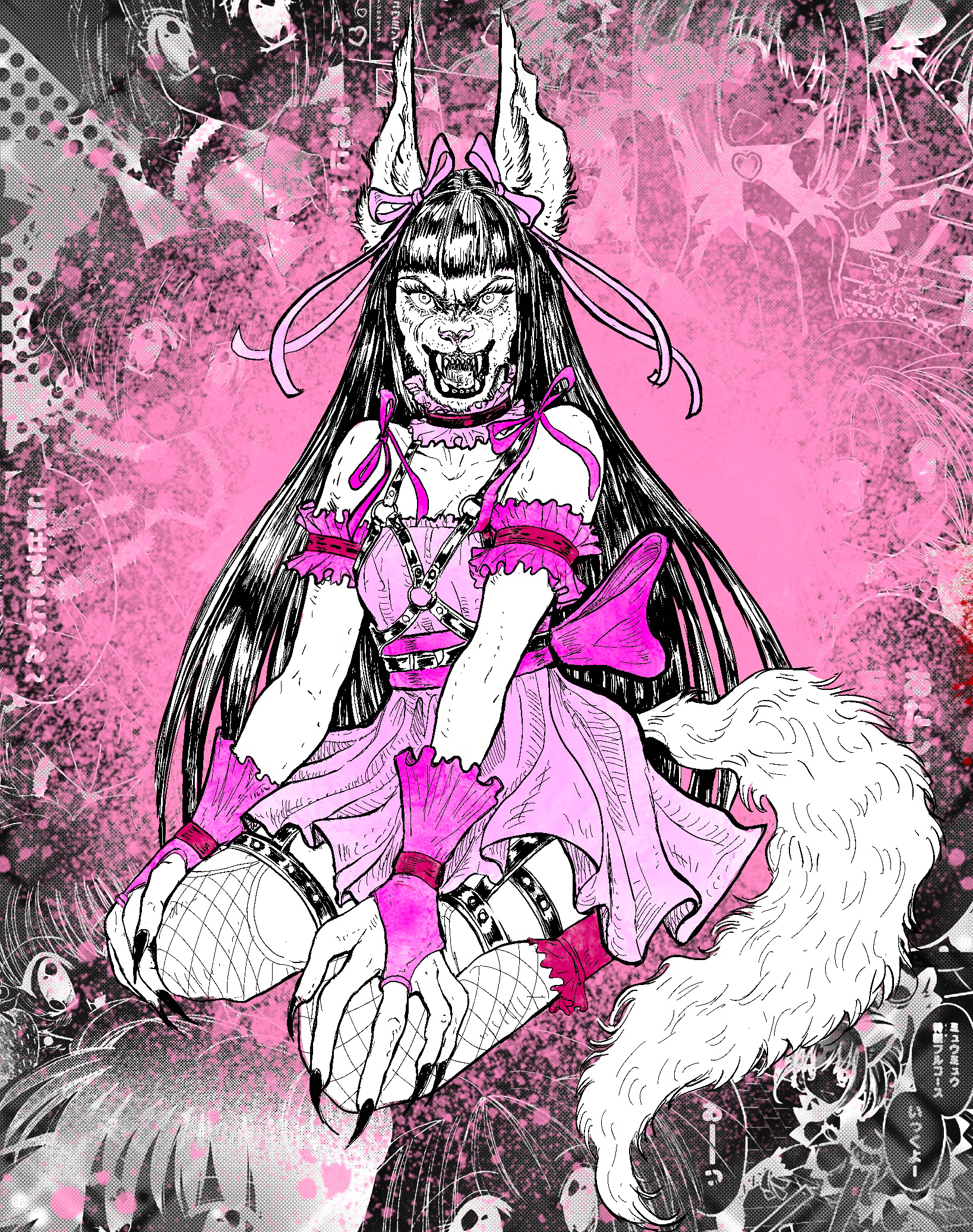 CatGirl