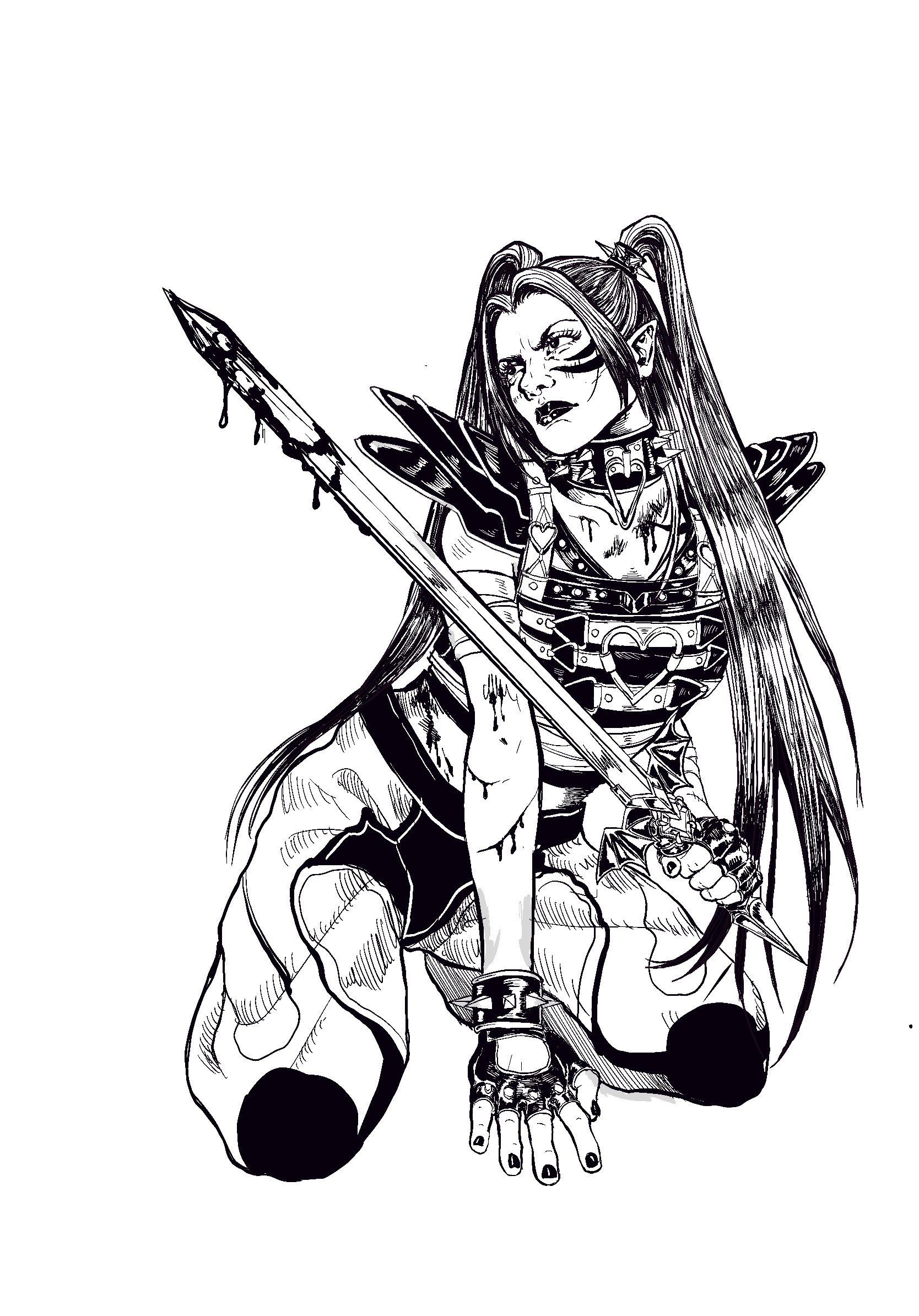 Claymore