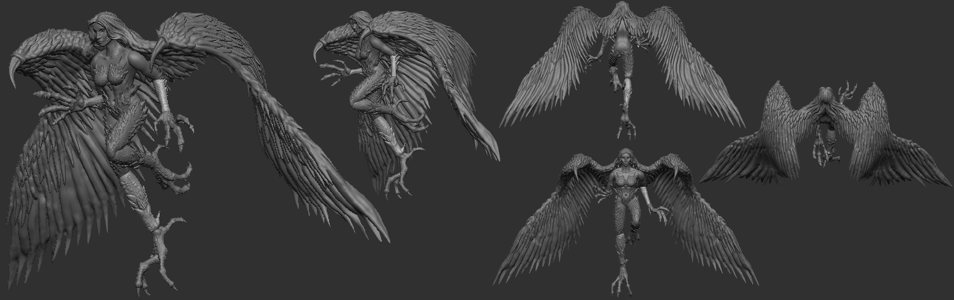in progress 360