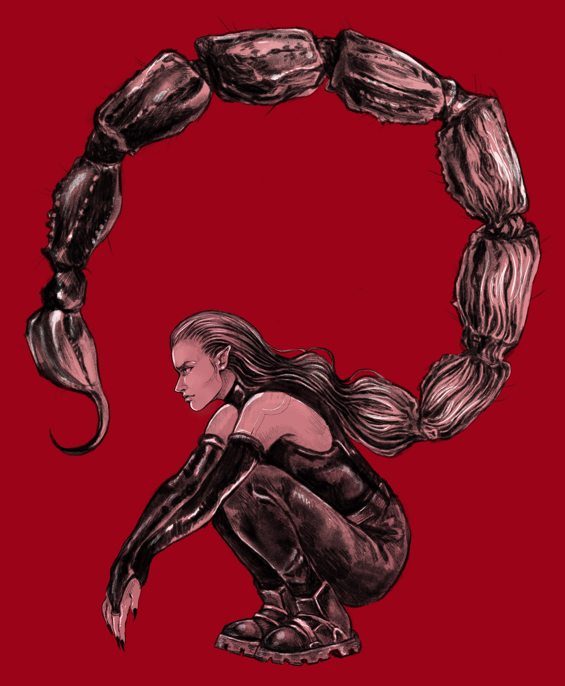 Scorpion