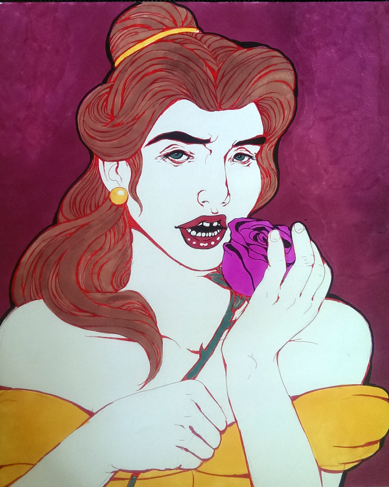 Lust