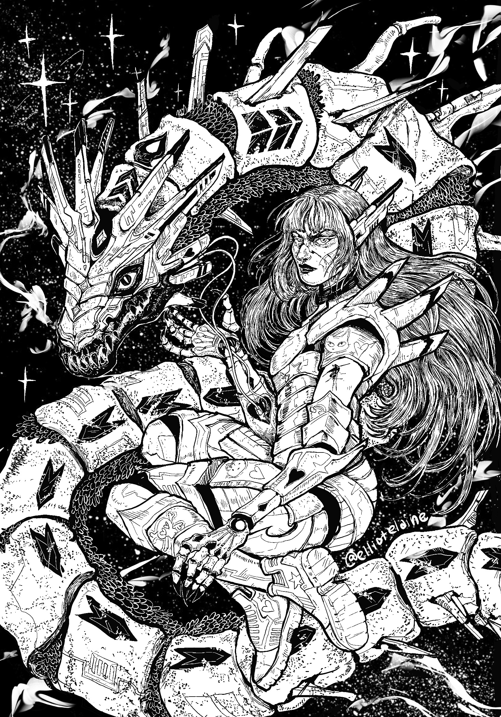 Battle Girl