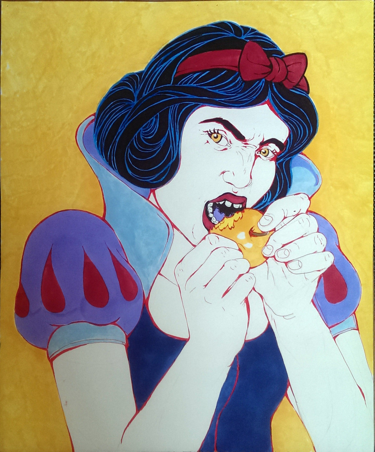 Gluttony