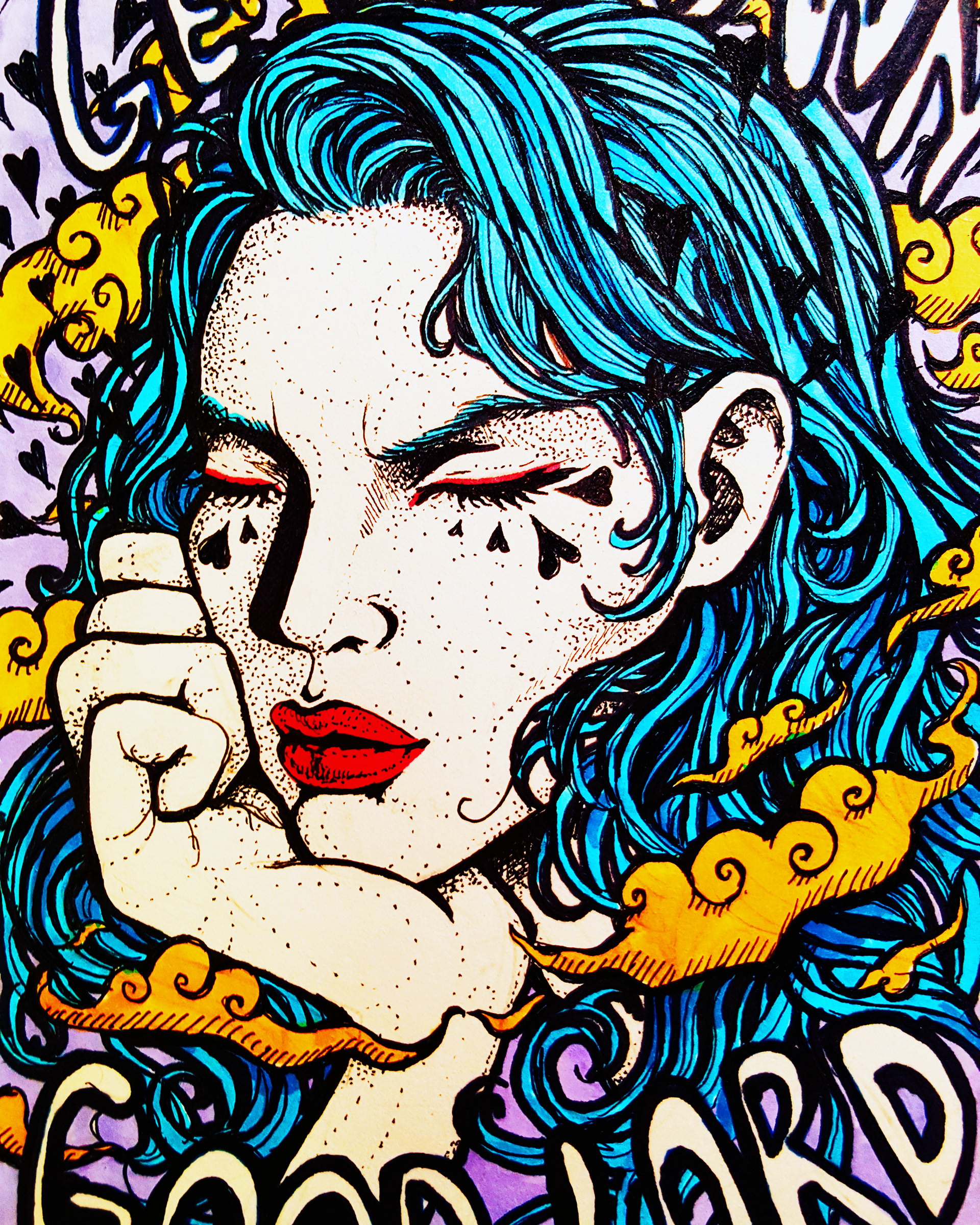 Daydream