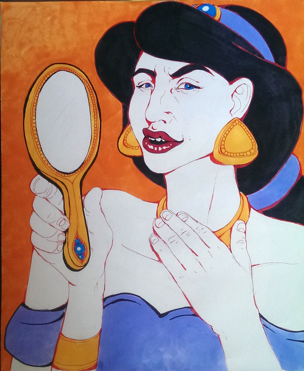 Vanity