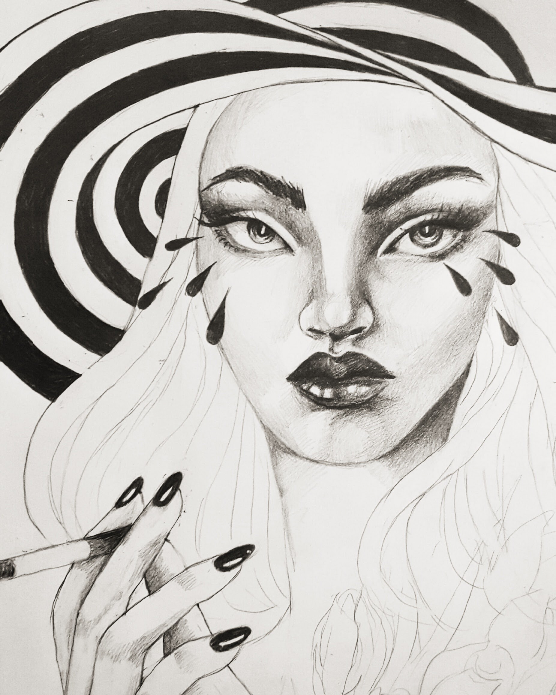 Summertime Sadness