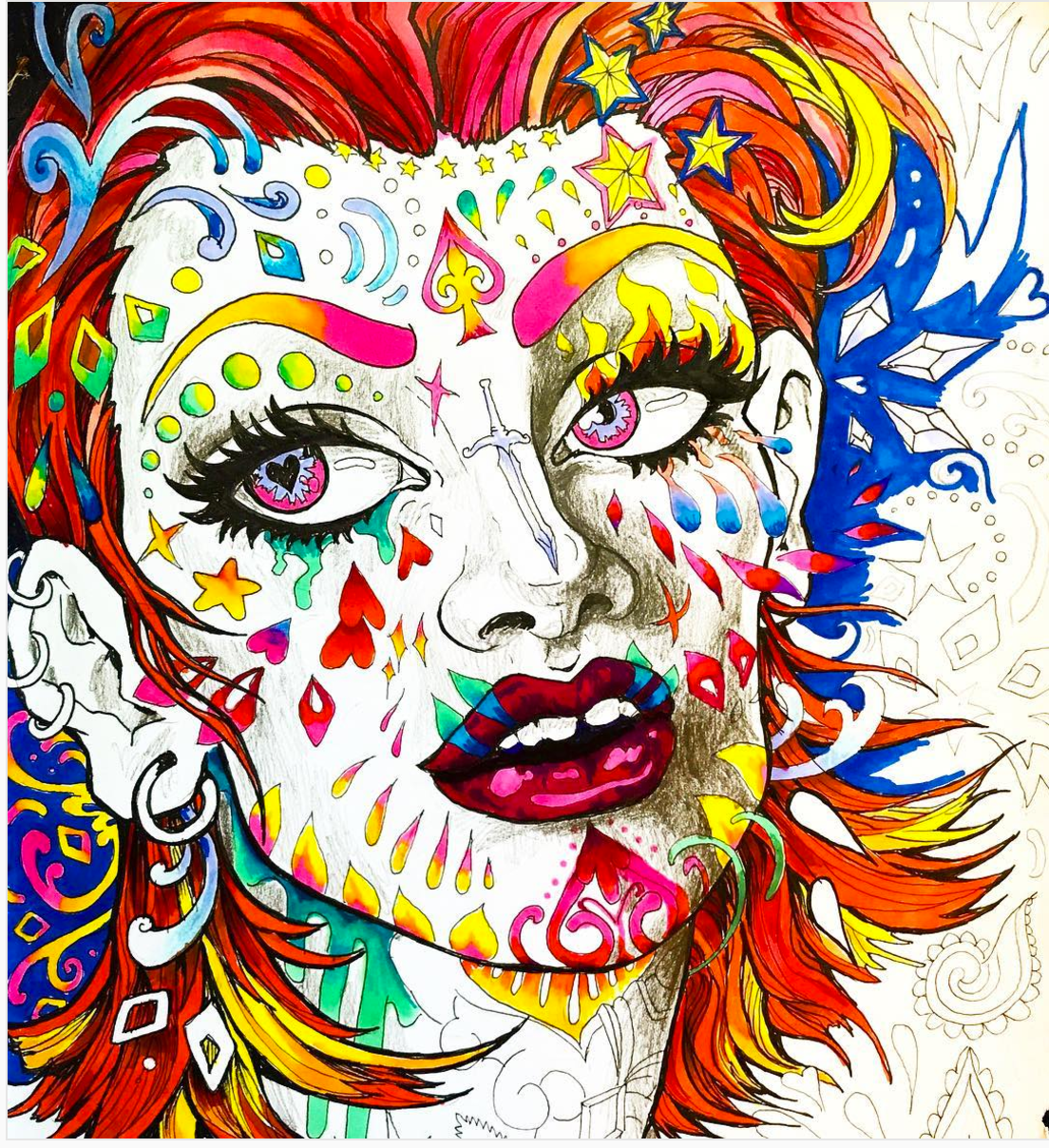 Psychedelic