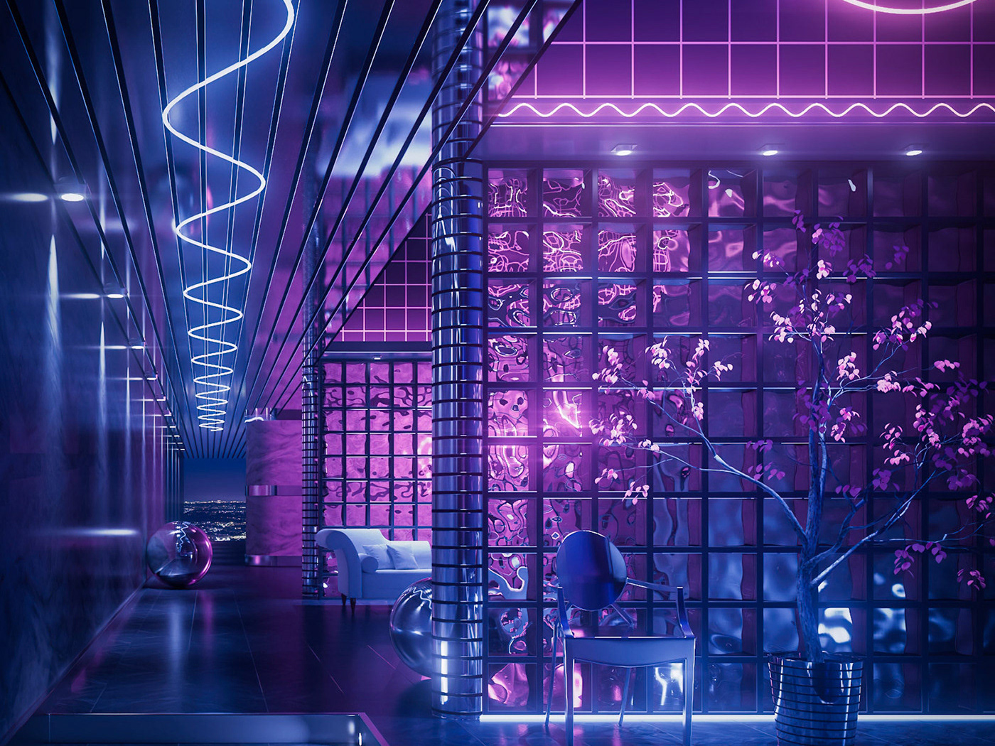Dreamfibre - Work