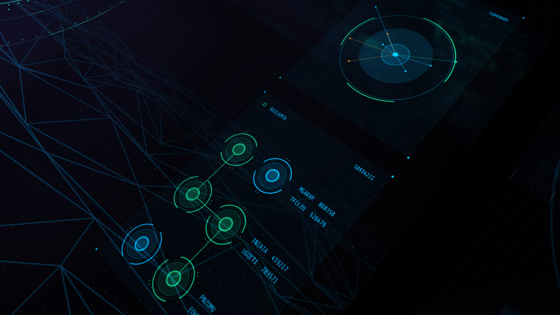 Interface abstract class