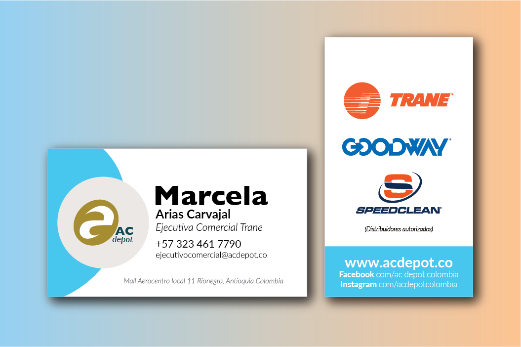 Business Cards