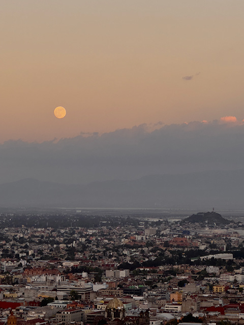 Moon