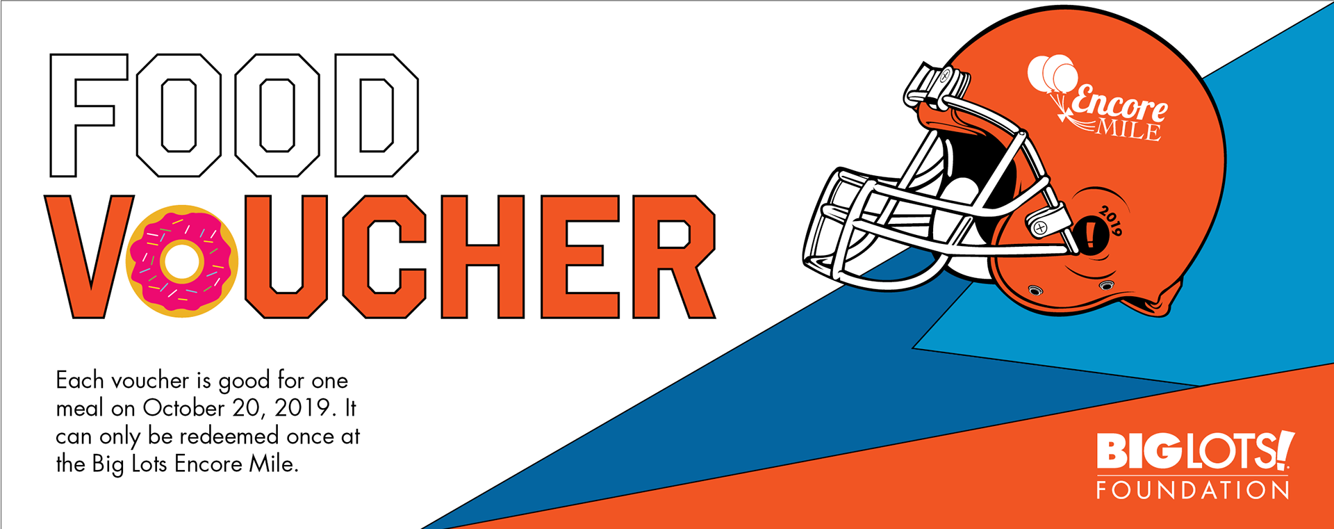 Food Voucher