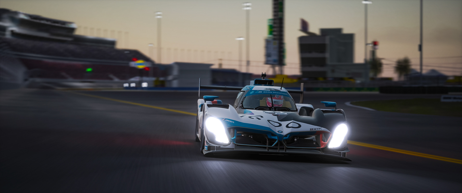Screenshot from Assetto Corsa