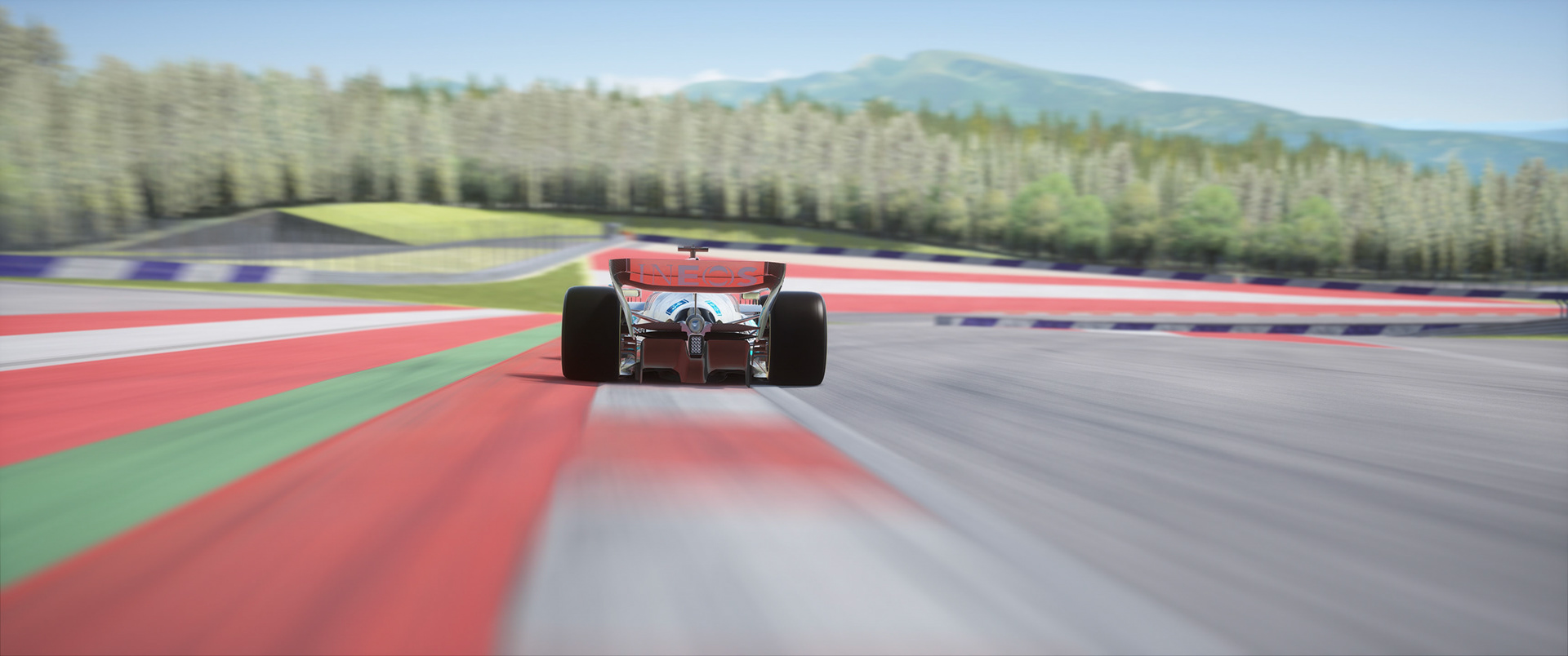 Screenshot from Assetto Corsa