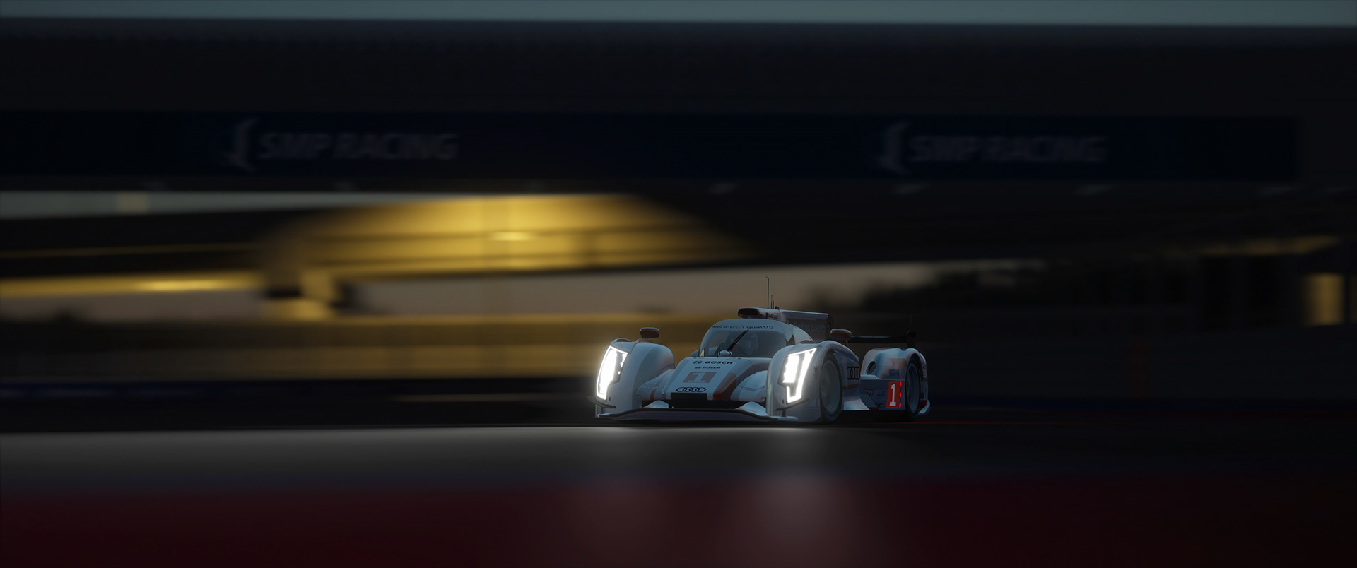 Screenshot from Assetto Corsa