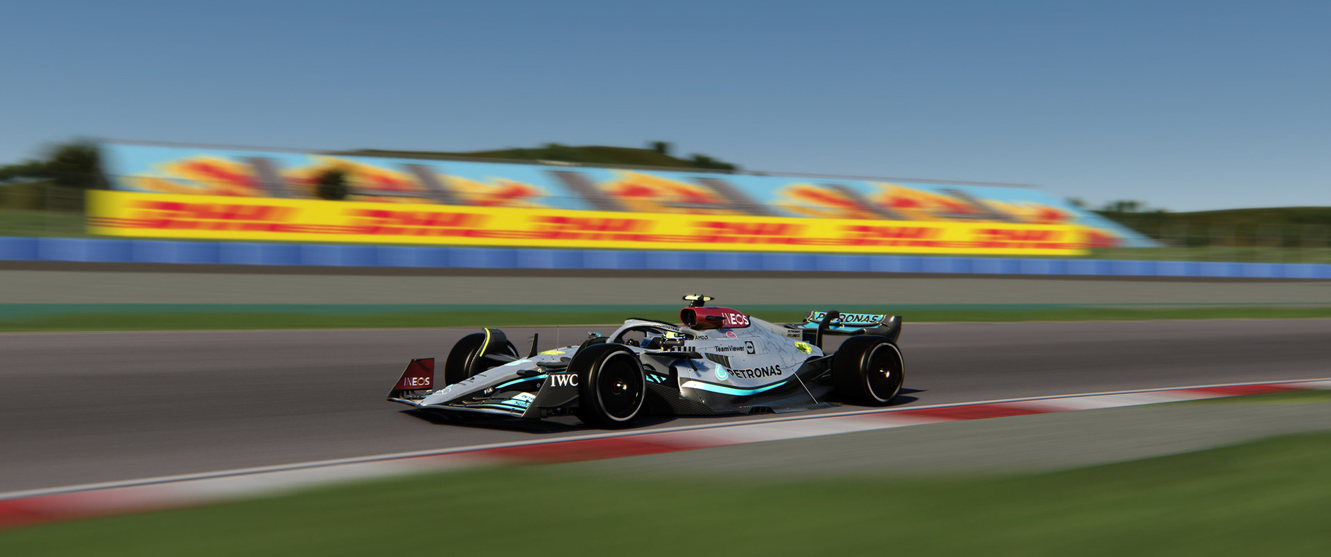 Screenshot from Assetto Corsa