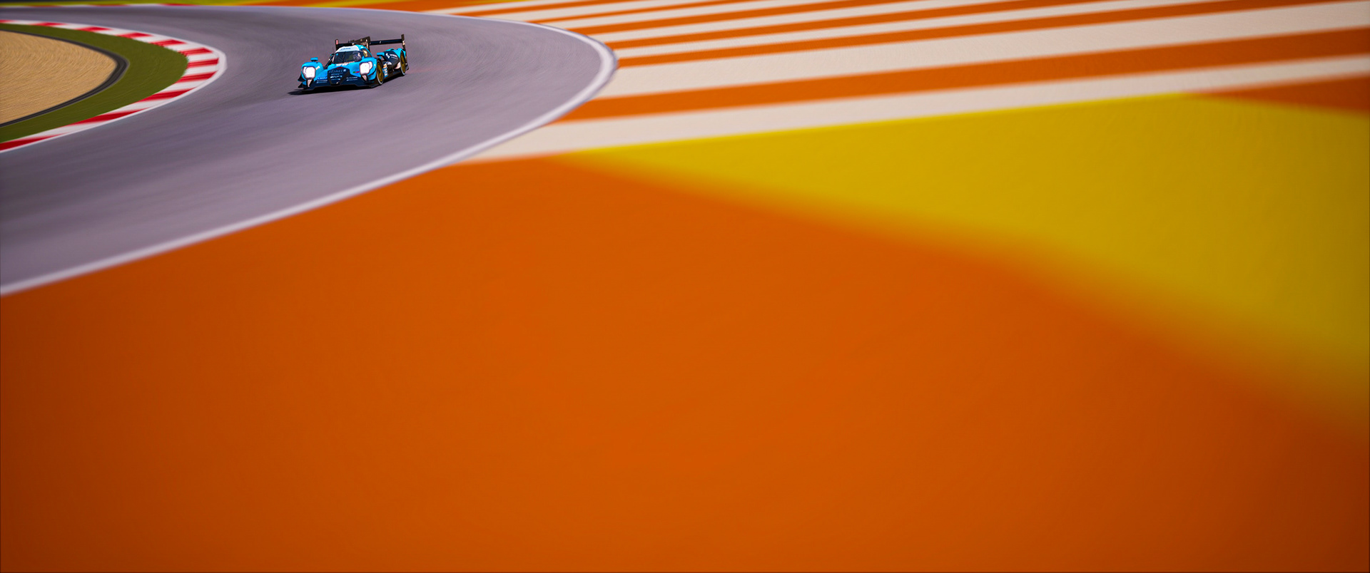 Screenshot from Assetto Corsa