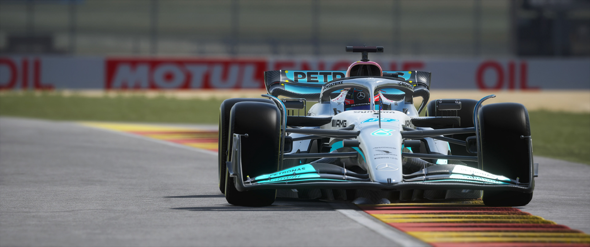 Screenshot from Assetto Corsa