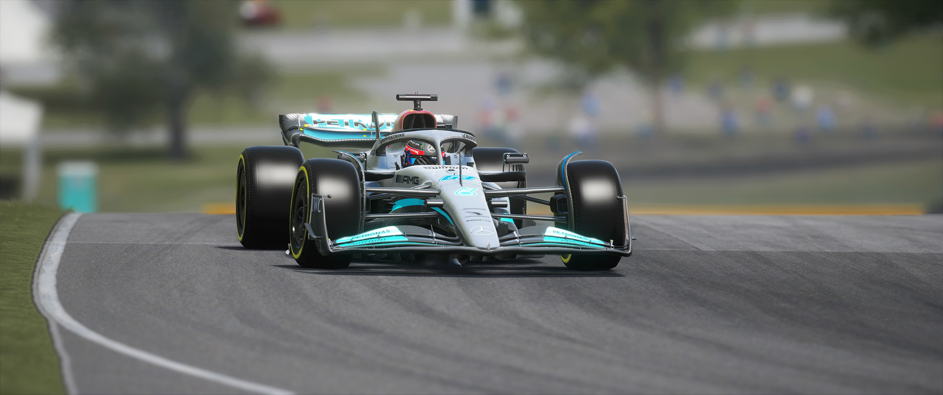 Screenshot from Assetto Corsa