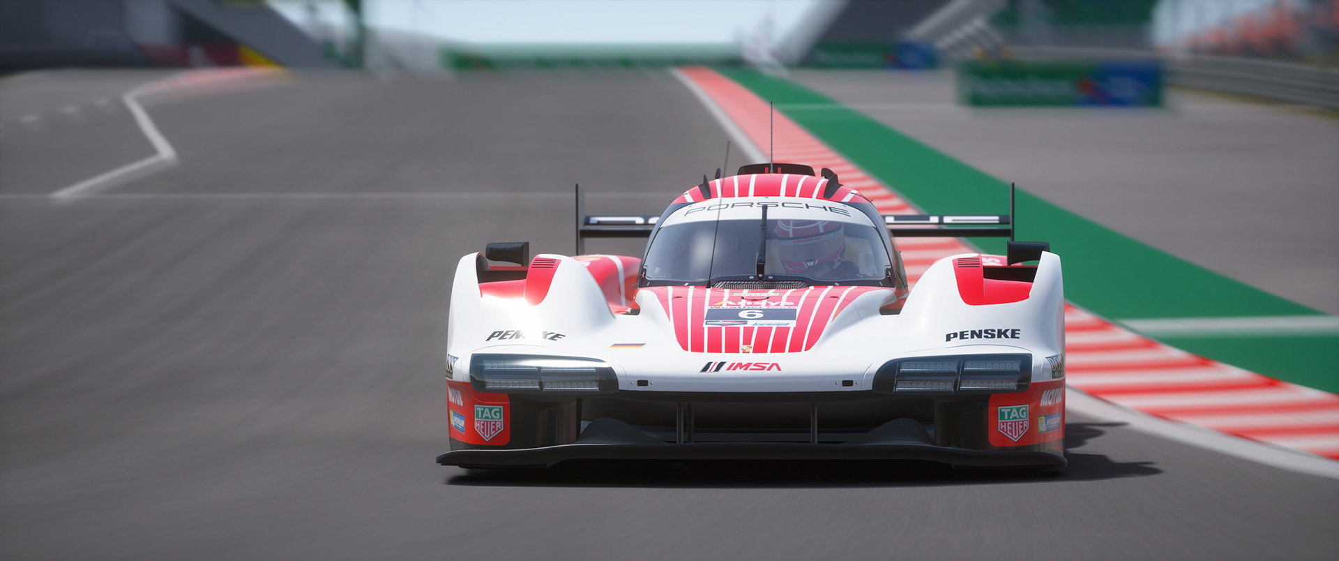 Screenshot from Assetto Corsa