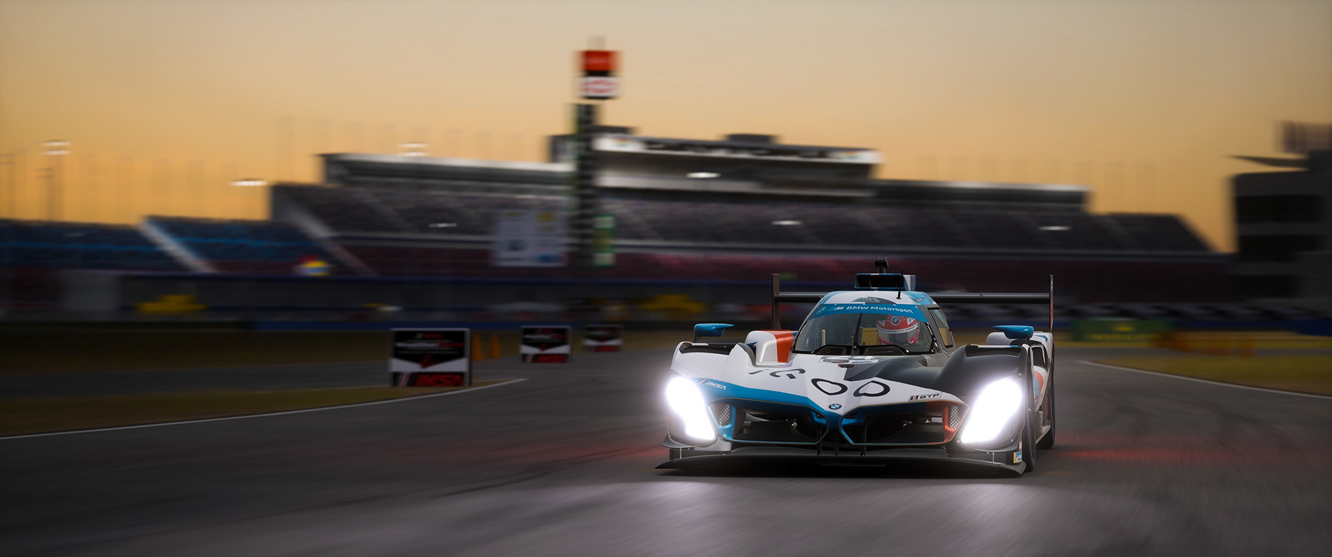 Screenshot from Assetto Corsa