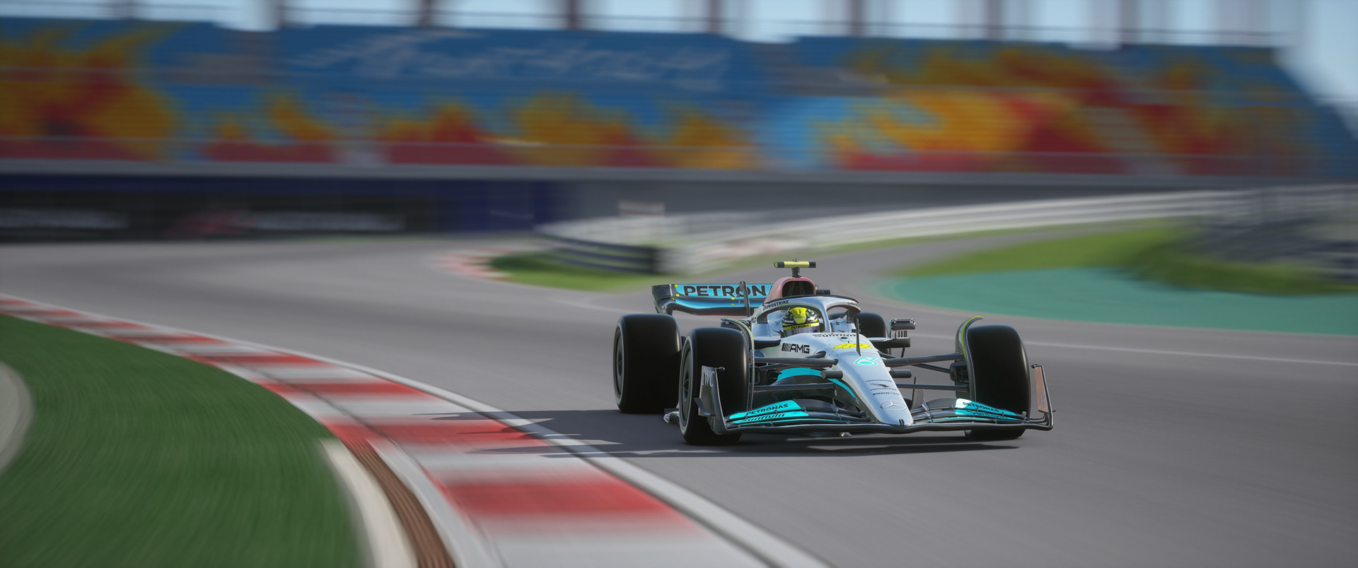 Screenshot from Assetto Corsa