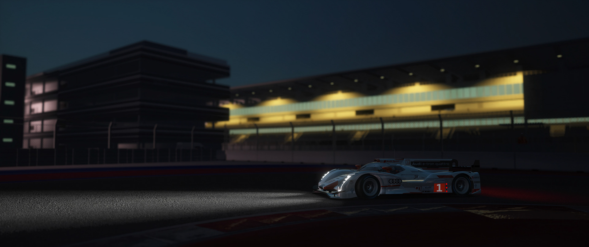 Screenshot from Assetto Corsa