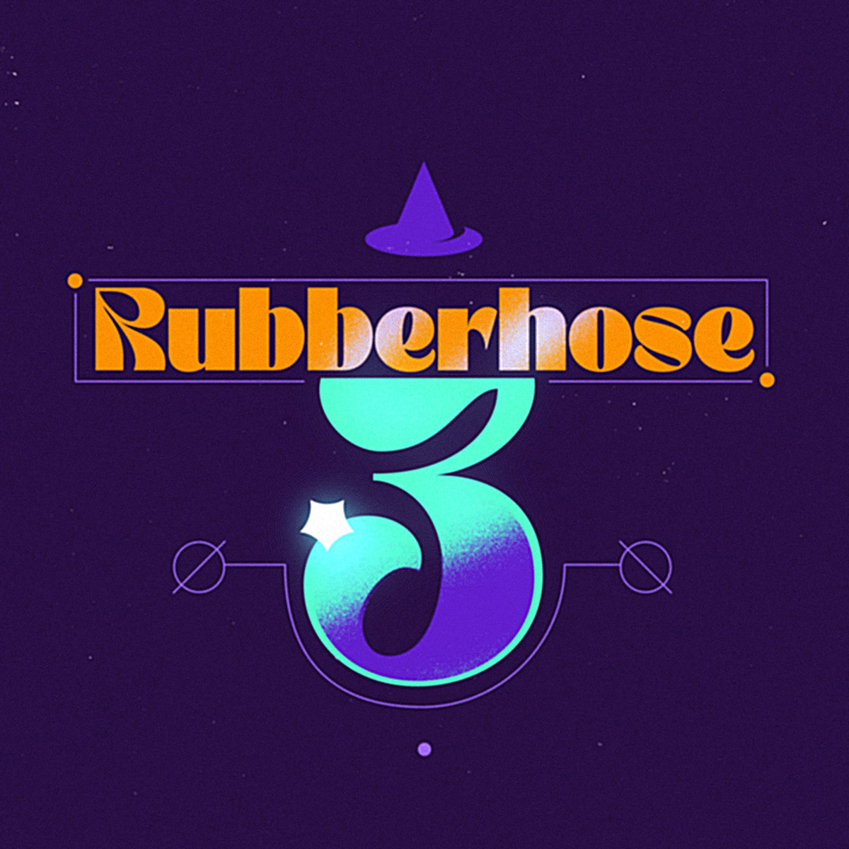 Happy Motion - Battle axe RUBBERHOSE 3