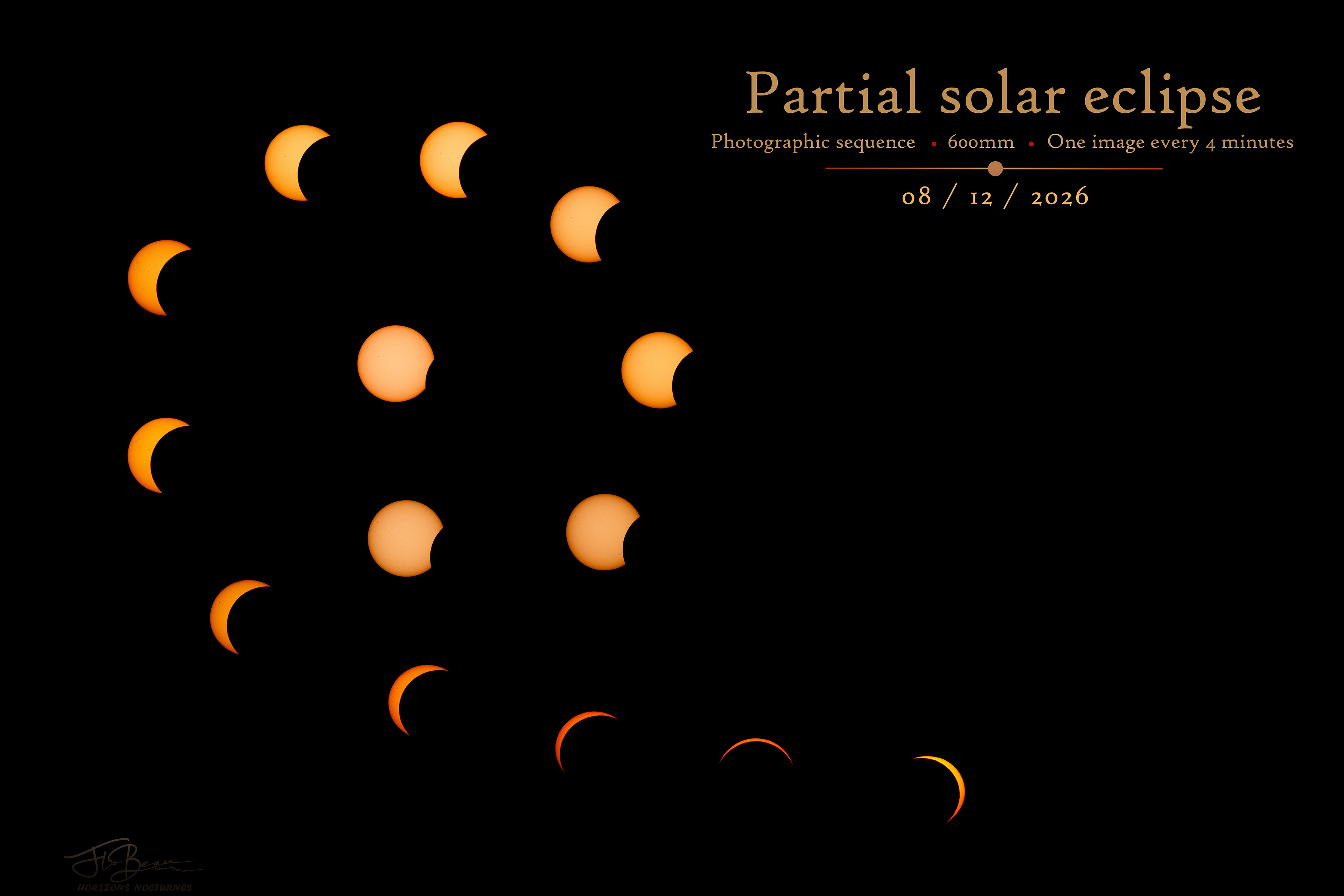 2026 Eclipse