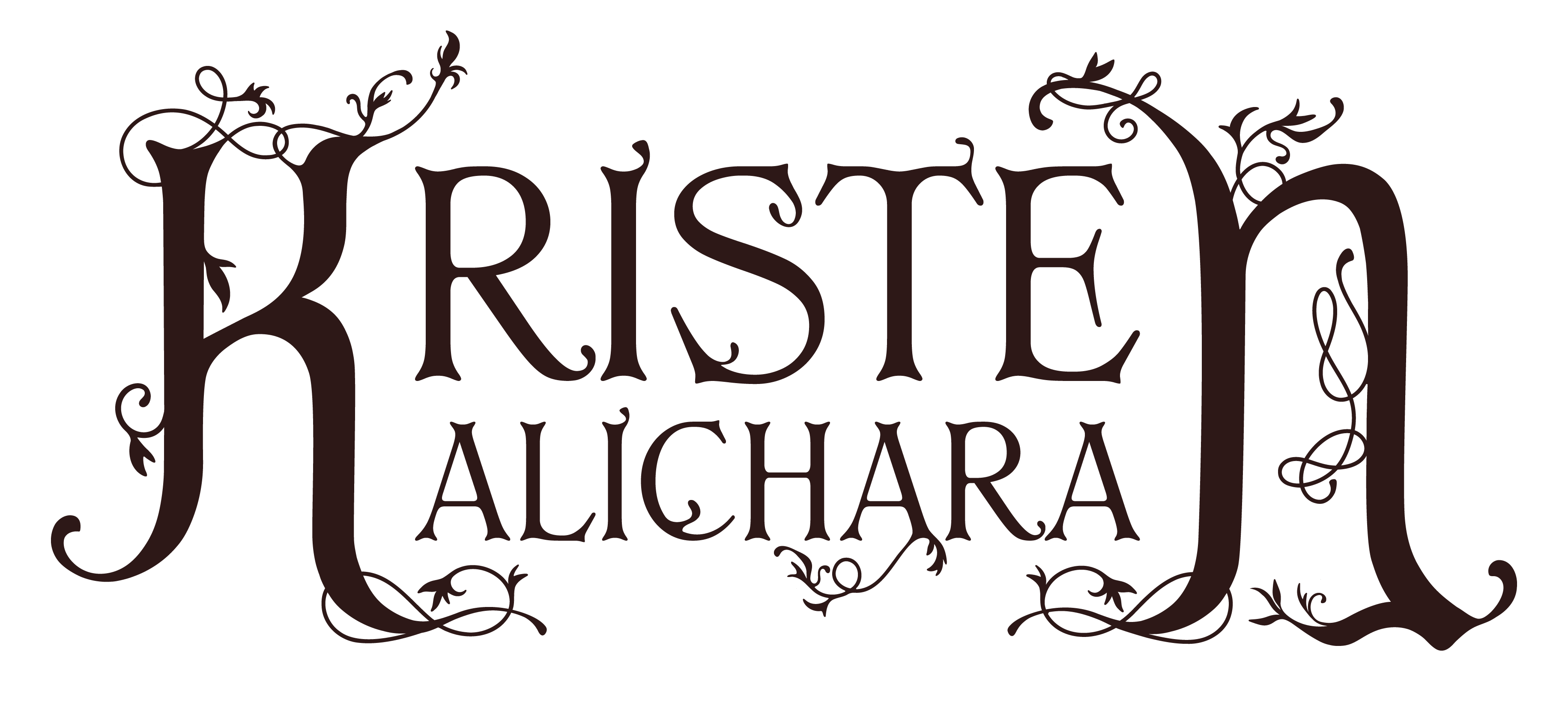 kristen kalicharan