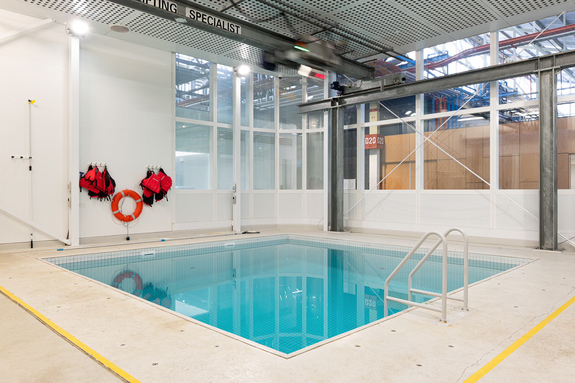 Maritime Engineering