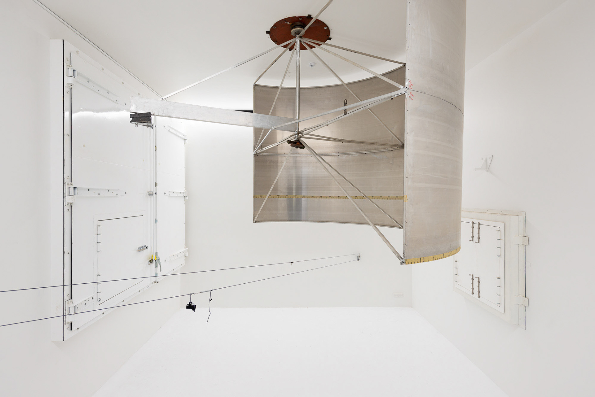 Reverberation Chamber
