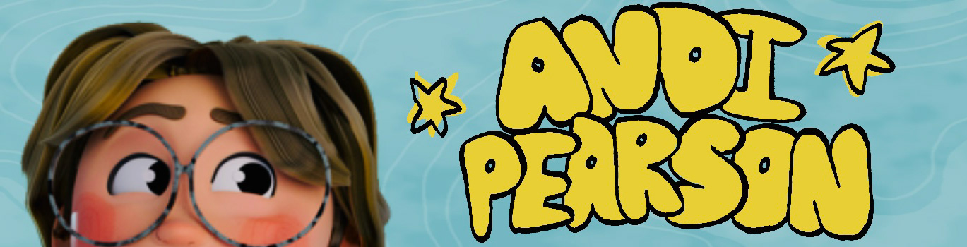 Andi Pearson