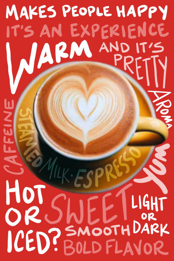 "Coffee"