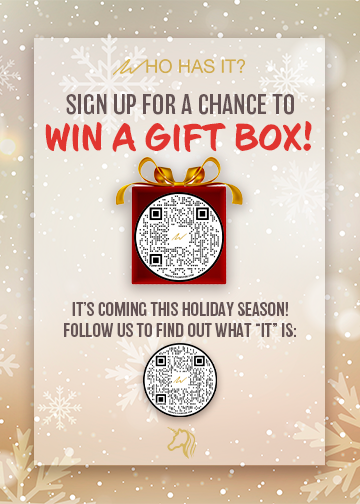 Gift Box Insert