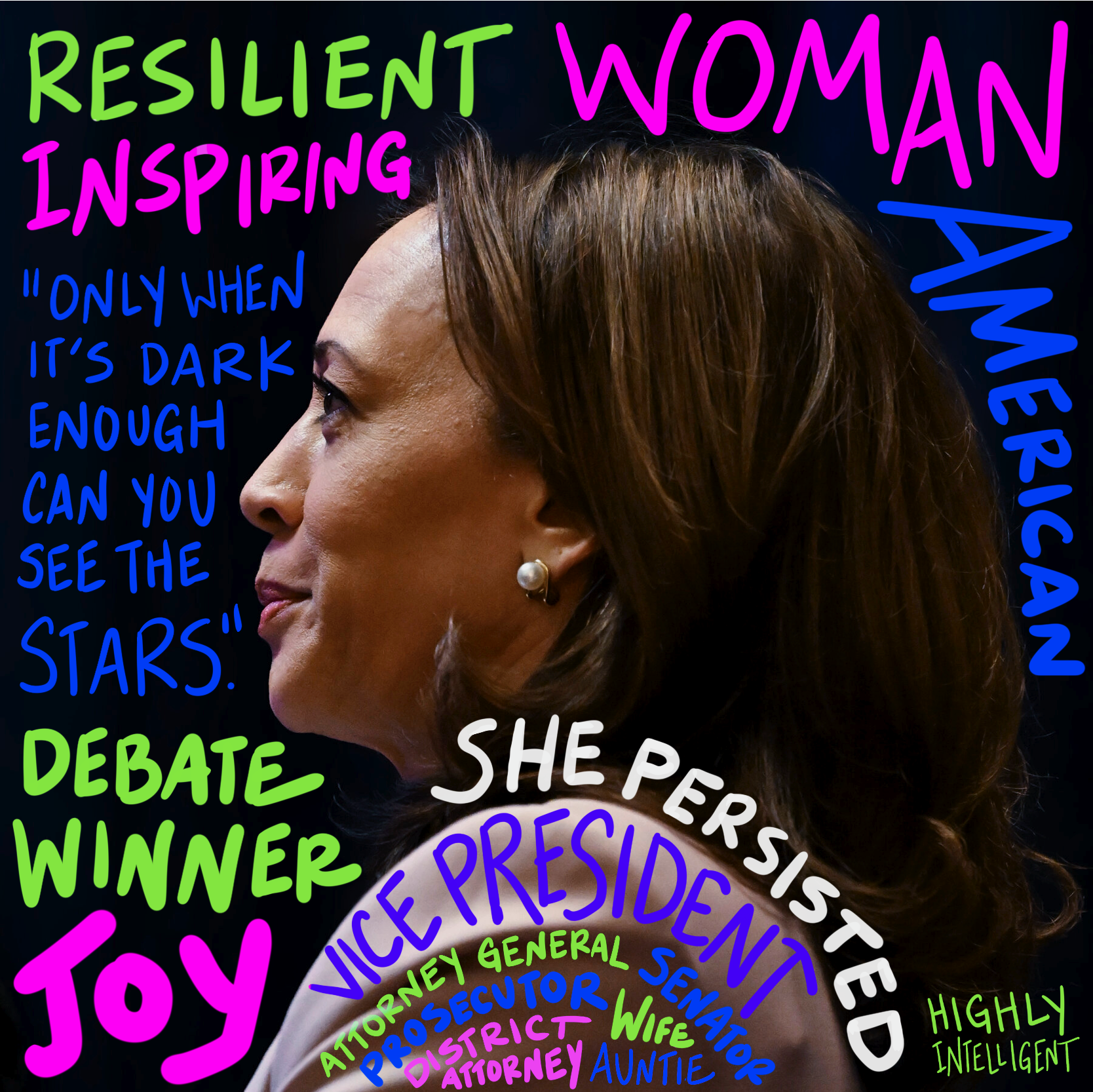 "Kamala"