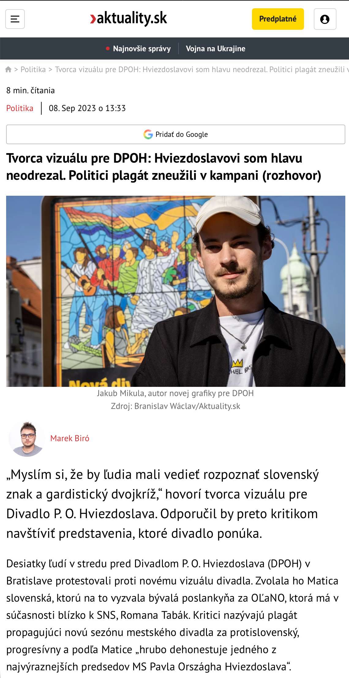Source: Aktuality.sk