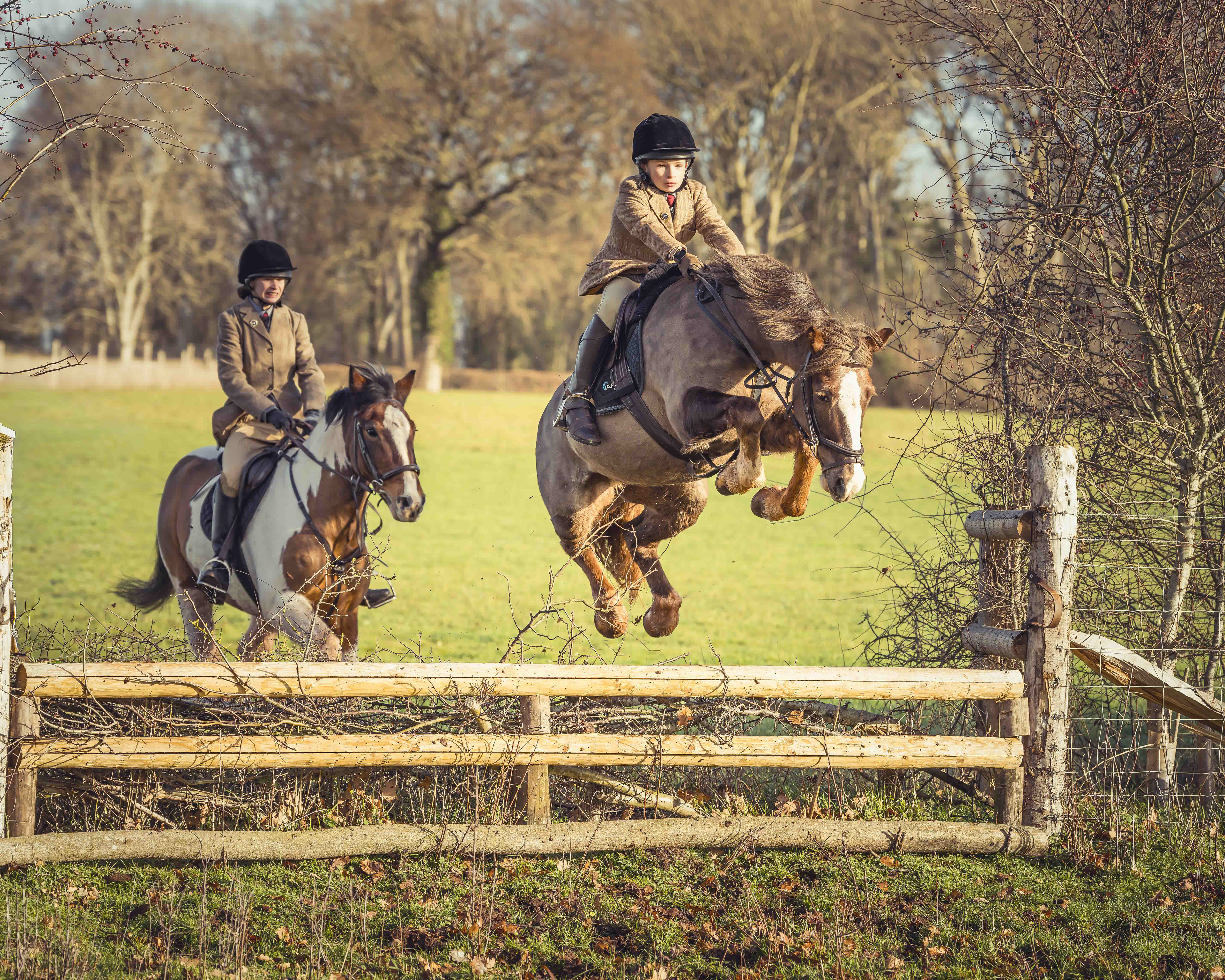 201225 Ross Harriers