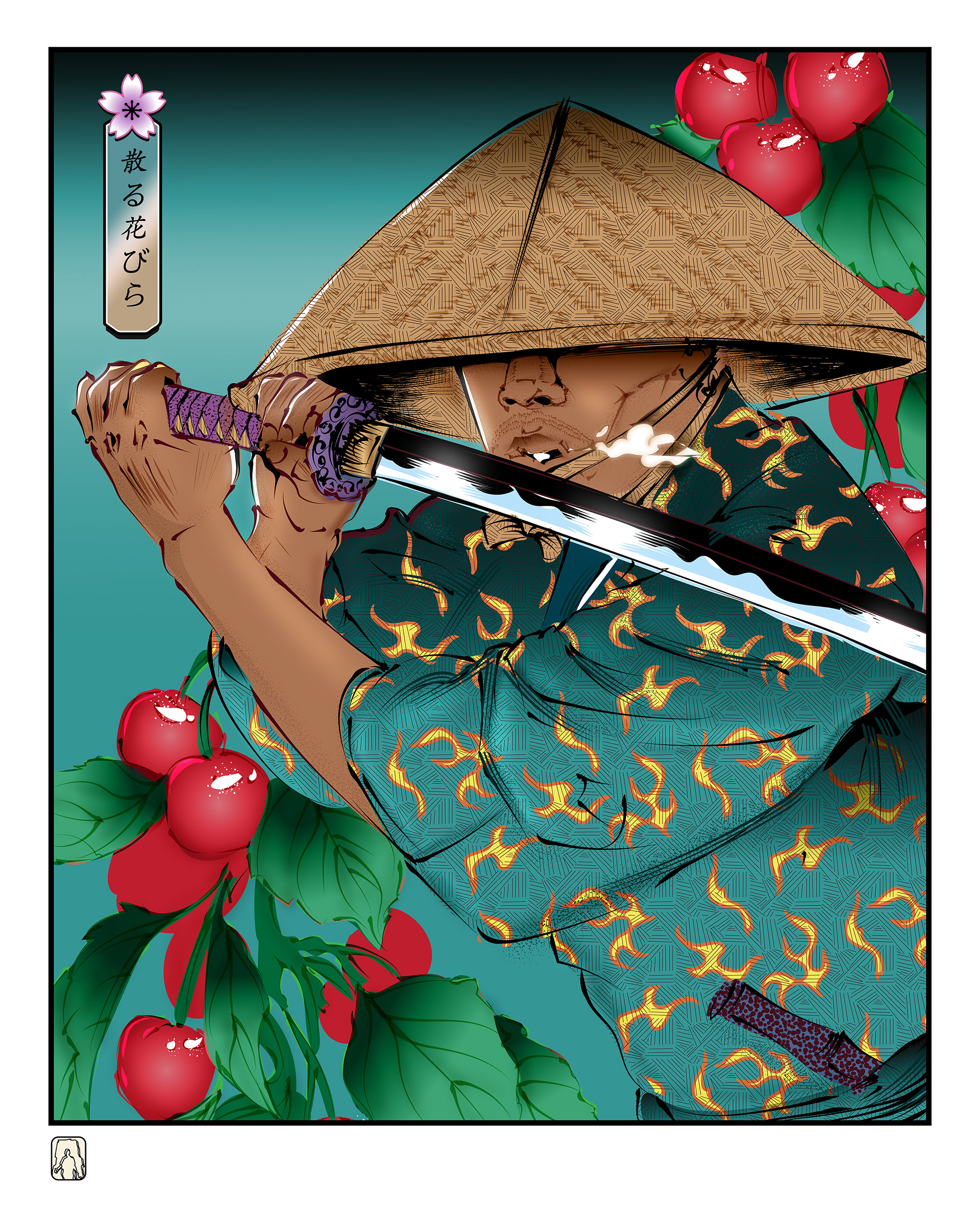 CHERRY (2024)