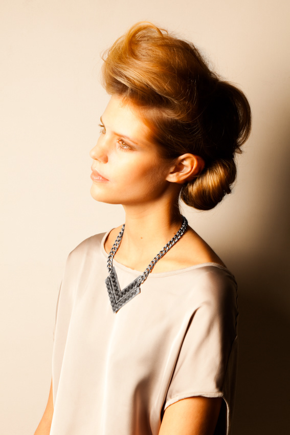 Fotograf Dominik Czemeres