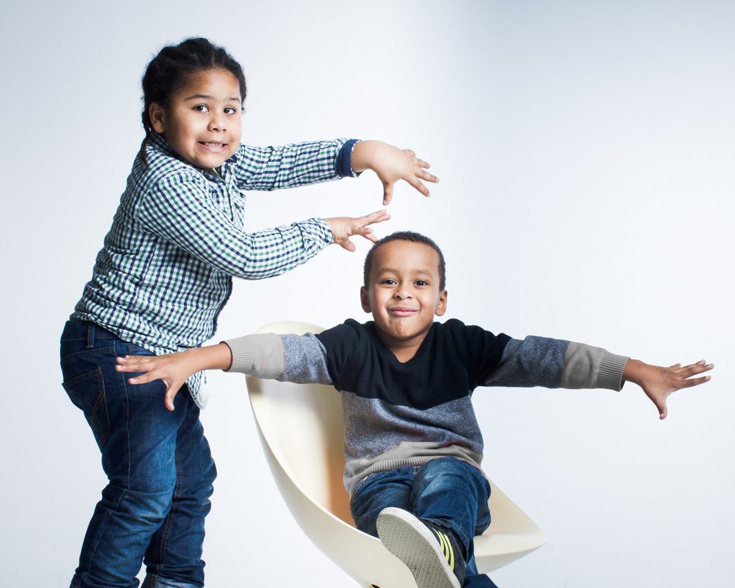 Fotograf Dominik Czemeres